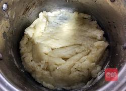 闪电泡芙的做法图解5