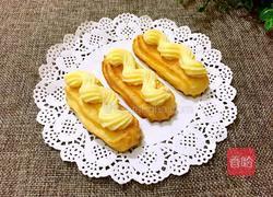 闪电泡芙的做法图解14