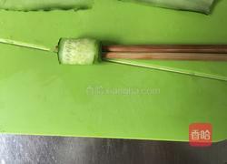 凉拌木耳黄瓜的做法图解6