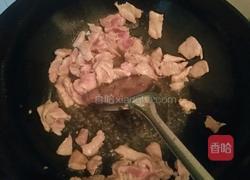 番茄蒜心的做法图解3