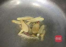 青瓜螃蟹汤的做法图解3