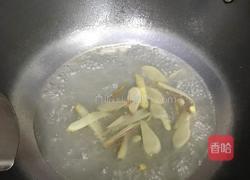 青瓜螃蟹汤的做法图解4