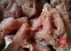 炸里脊的做法图解4