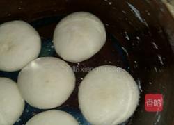 猪肉小葱馅混沌的做法图解1