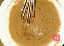 可可蛋糕卷的做法图解9