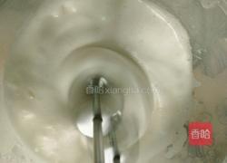 可可蛋糕卷的做法图解11