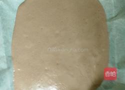 可可蛋糕卷的做法图解15