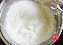 草莓裸蛋糕(8寸)的做法图解5
