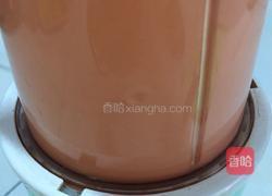 胡萝卜牛奶花卷的做法图解4