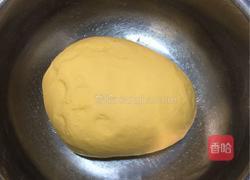 胡萝卜牛奶花卷的做法图解11