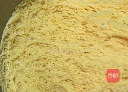 胡萝卜牛奶花卷的做法图解12