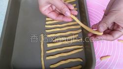 宝宝磨牙棒饼干的做法图解11