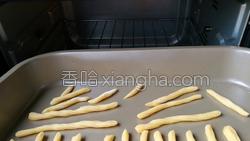 宝宝磨牙棒饼干的做法图解12