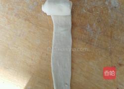奶香馒头的做法图解6