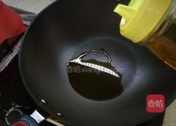 炒面的做法图解3