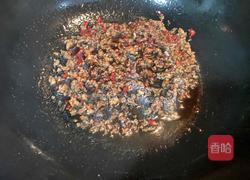 肉末金针菇的做法图解8