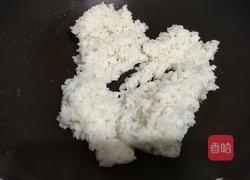 咖喱炒饭的做法图解6