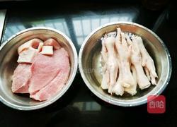 蒜泥白切肉的做法图解1