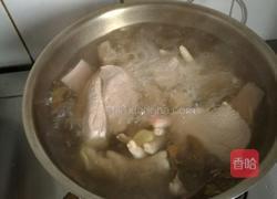 蒜泥白切肉的做法图解5