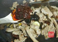 手擀牛肉面的做法图解7