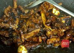 手擀牛肉面的做法图解8