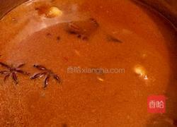 手擀牛肉面的做法图解10