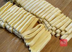 手擀牛肉面的做法图解15