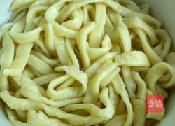 手擀牛肉面的做法图解20