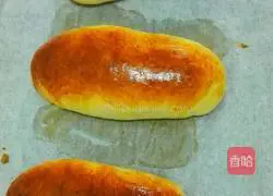 Pine Nut Butter Sandwich Bread Recipe Illustration 12