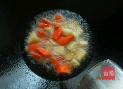 家常红烧鸡块的做法图解9