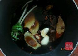 家常红烧鸡块的做法图解11