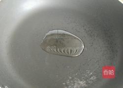 凉拌魔芋结的做法图解5