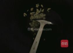 木耳炒肉的做法图解2