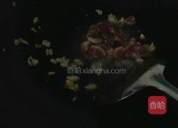 木耳炒肉的做法图解3