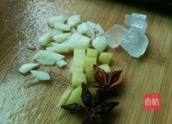 香菇鸡翅的做法图解4