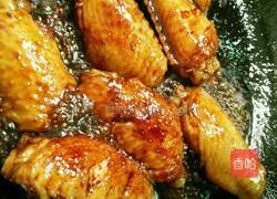 香菇鸡翅的做法图解8