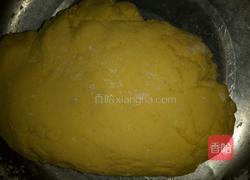 玉米饼子的做法图解2