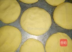 玉米饼子的做法图解4