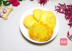 玉米饼子的做法图解6