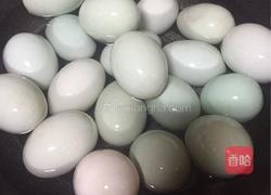 烤茶叶蛋的做法图解2