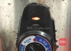 高压锅菜-酱花生鸡爪的做法图解5