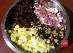 客家笋粄的做法图解1