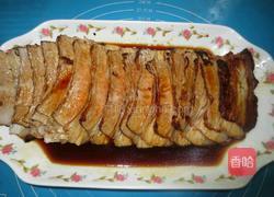 梅干菜扣肉的做法图解9