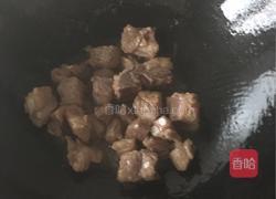 排骨糯米饭的做法图解2