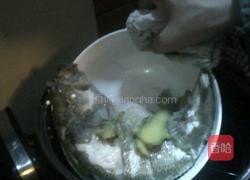 家常清蒸鲈鱼的做法图解3