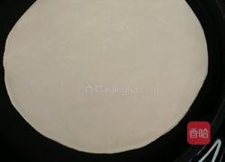 薄饼的做法图解3