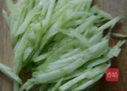 老北京麻酱凉面的做法图解1