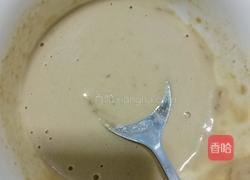 老北京麻酱凉面的做法图解3