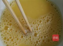 鲜虾鸡蛋羹的做法图解4