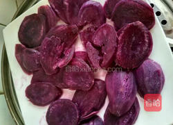 水晶饼的做法图解2